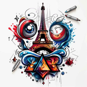 patriotic tattoo design ideas Realism natural tones patriotic symbols meaning endurance