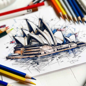 patriotic tattoo design ideas bold outline patriotism for neck