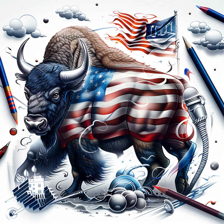 patriotic tattoo design ideas artistic flair pride for side torso