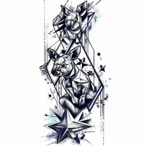 patriotic tattoo design ideas decorative detail value meaning endurance