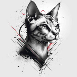 pets-tattoo-ideas – tattoo design ideas free ai generated – airy – for-heel – Gallery: pets-inkby-ai