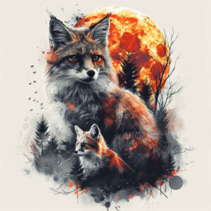 pets-tattoo-ideas – tattoo design ideas free ai generated – airy-touch – for-lower-back – Gallery: pets-inkby-ai