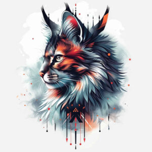 pets-tattoo-ideas – tattoo design ideas free ai generated – bare – for-calf – Gallery: pets-inkby-ai