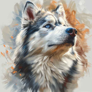 pets-tattoo-ideas – tattoo design ideas free ai generated – compact – for-arm – Gallery: pets-inkby-ai