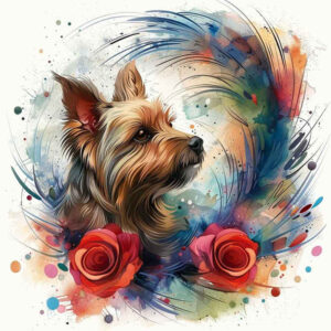 pets-tattoo-ideas – tattoo design ideas free ai generated – concise – for-heel – Gallery: pets-inkby-ai