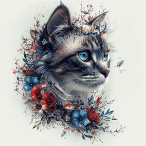 pets-tattoo-ideas – tattoo design ideas free ai generated – dainty – for-inner-arm – Gallery: pets-inkby-ai