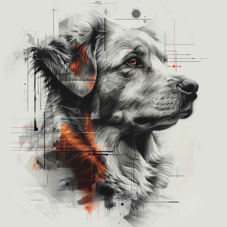 pets-tattoo-ideas – tattoo design ideas free ai generated – discreet – for-biceps – Gallery: pets-inkby-ai