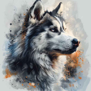 pets-tattoo-ideas – tattoo design ideas free ai generated – dotwork – for-palm – Gallery: pets-inkby-ai