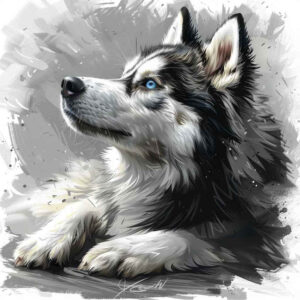 pets-tattoo-ideas – tattoo design ideas free ai generated – elegant – for-stomach – Gallery: pets-inkby-ai