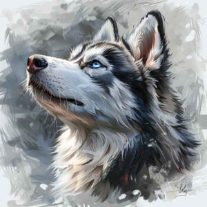 pets-tattoo-ideas – tattoo design ideas free ai generated – empty-space – for-temple – Gallery: pets-inkby-ai