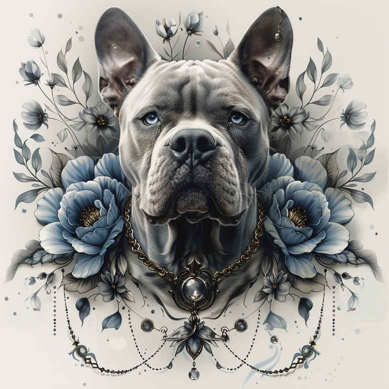 pets-tattoo-ideas – tattoo design ideas free ai generated – essential – for-calf – Gallery: pets-inkby-ai