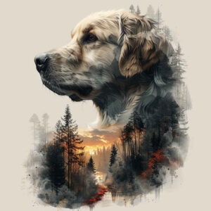 pets-tattoo-ideas – tattoo design ideas free ai generated – fine-dot – for-side – Gallery: pets-inkby-ai