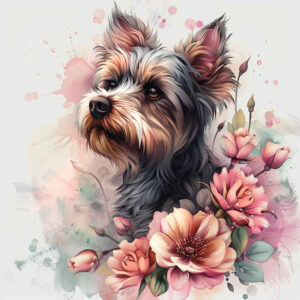 pets-tattoo-ideas – tattoo design ideas free ai generated – little-tattoo – for-abdomen – Gallery: pets-inkby-ai