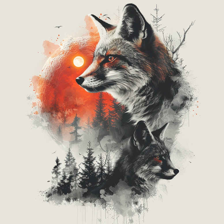 pets-tattoo-ideas – tattoo design ideas free ai generated – micro-line – for-fingers – Gallery: pets-inkby-ai
