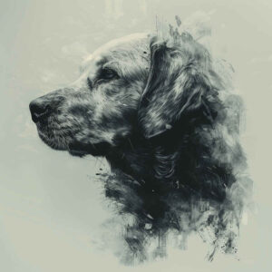 pets-tattoo-ideas – tattoo design ideas free ai generated – micro-symbol – for-chest – Gallery: pets-inkby-ai