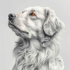 pets-tattoo-ideas – tattoo design ideas free ai generated – mini-ink – for-upper-chest – Gallery: pets-inkby-ai