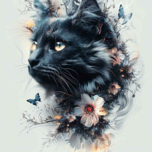pets-tattoo-ideas – tattoo design ideas free ai generated – mini-ink – for-wrist – Gallery: pets-inkby-ai