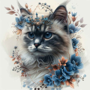 pets-tattoo-ideas – tattoo design ideas free ai generated – monochrome – for-back-shoulder – Gallery: pets-inkby-ai
