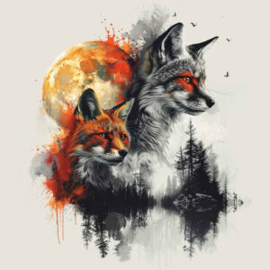 pets-tattoo-ideas – tattoo design ideas free ai generated – plain – for-fingers – Gallery: pets-inkby-ai