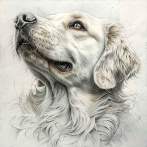 pets-tattoo-ideas – tattoo design ideas free ai generated – plain – for-neck – Gallery: pets-inkby-ai
