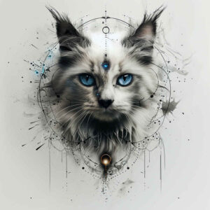 pets-tattoo-ideas – tattoo design ideas free ai generated – precise – for-forearm – Gallery: pets-inkby-ai