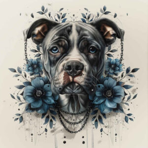 pets-tattoo-ideas – tattoo design ideas free ai generated – punctual – for-elbow – Gallery: pets-inkby-ai