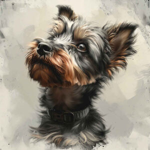 pets-tattoo-ideas – tattoo design ideas free ai generated – pure-design – for-back-shoulder – Gallery: pets-inkby-ai