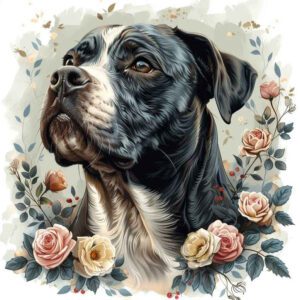 pets-tattoo-ideas – tattoo design ideas free ai generated – pure-design – for-lower-arm – Gallery: pets-inkby-ai