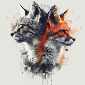 pets-tattoo-ideas – tattoo design ideas free ai generated – pure-motif – for-heel – Gallery: pets-inkby-ai