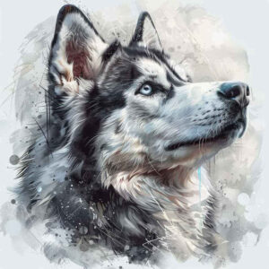 pets-tattoo-ideas – tattoo design ideas free ai generated – pure-motif – for-lower-leg – Gallery: pets-inkby-ai