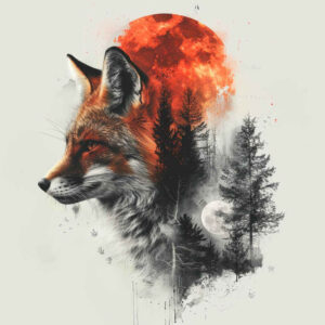 pets-tattoo-ideas – tattoo design ideas free ai generated – refined – for-upper-back – Gallery: pets-inkby-ai