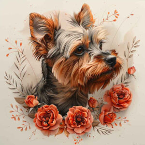 pets-tattoo-ideas – tattoo design ideas free ai generated – simple-form – for-hand – Gallery: pets-inkby-ai