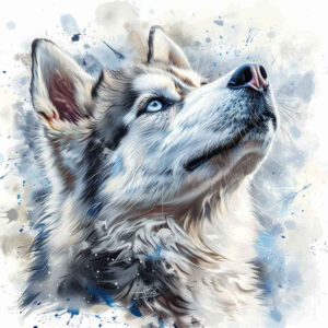 pets-tattoo-ideas – tattoo design ideas free ai generated – single-line – for-chest – Gallery: pets-inkby-ai