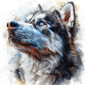 pets-tattoo-ideas – tattoo design ideas free ai generated – small-detail – for-full-back – Gallery: pets-inkby-ai