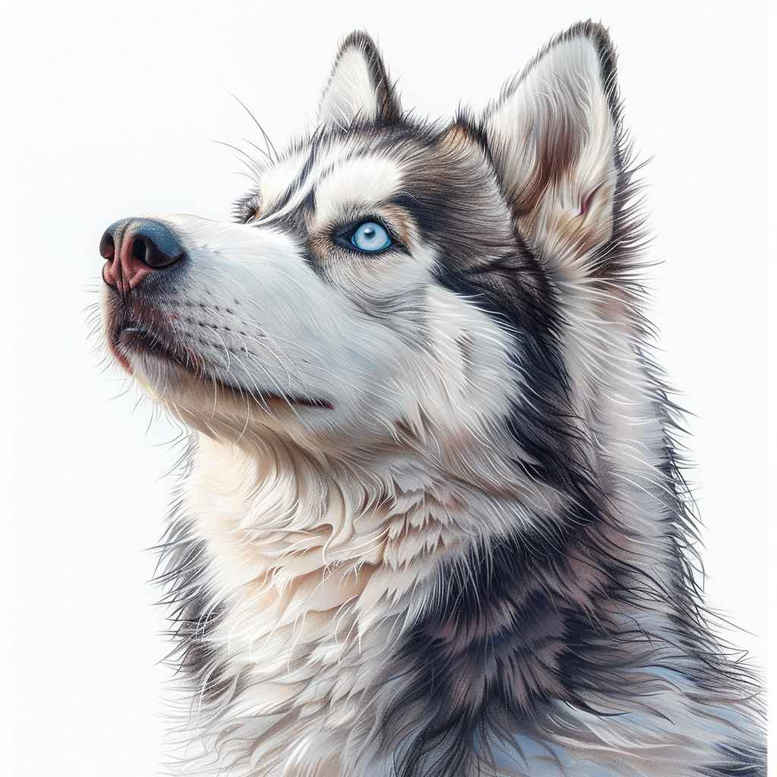 pets-tattoo-ideas – tattoo design ideas free ai generated – soft-curve – for-behind-ear – Gallery: pets-inkby-ai