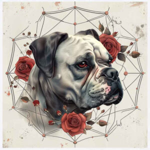 pets-tattoo-ideas – tattoo design ideas free ai generated – sparse – for-collarbone – Gallery: pets-inkby-ai