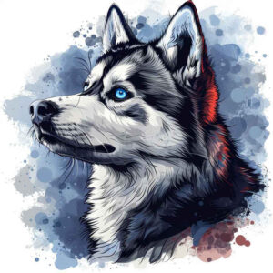 pets-tattoo-ideas – tattoo design ideas free ai generated – sparse – for-upper-arm – Gallery: pets-inkby-ai