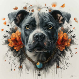 pets-tattoo-ideas – tattoo design ideas free ai generated – uncluttered – for-palm – Gallery: pets-inkby-ai