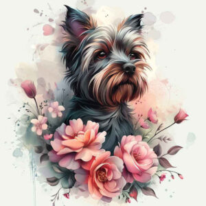 pets-tattoo-ideas – tattoo design ideas free ai generated – uncluttered – for-stomach – Gallery: pets-inkby-ai