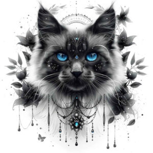pets-tattoo-ideas – tattoo design ideas free ai generated – understated – for-calf – Gallery: pets-inkby-ai