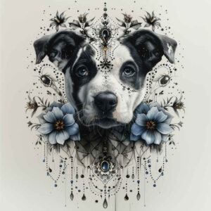 pets tattoo design ideas Realism optical depth cat for full back