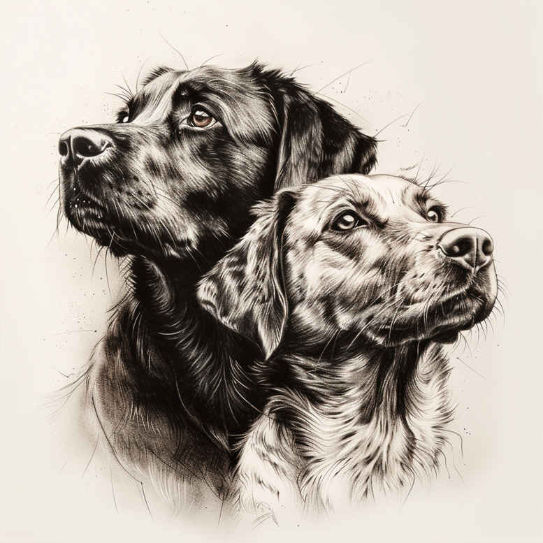 pets tattoo design ideas high-resolution delicate embodying perseverance