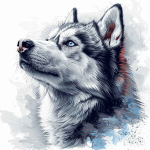 pets tattoo design ideas Realism natural tones delicate endurance and power