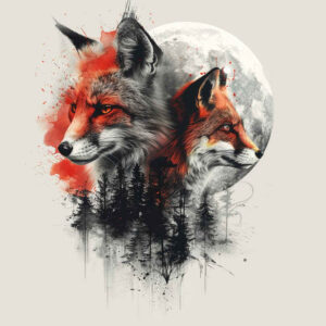 pets tattoo design ideas photo-realistic delicate meaning resilience