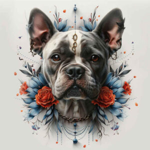 pets tattoo design ideas Realism living skin delicate shows perseverance