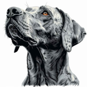 pets tattoo design ideas hyperrealistic detail symbol of perseverance