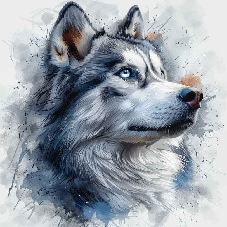 pets tattoo design ideas luminous devotion for sternum