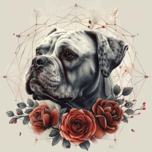 pets tattoo design ideas Realism lifelike eyes devotion for upper arm