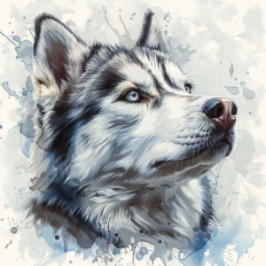 pets tattoo design ideas vintage influence devotion meaning courage
