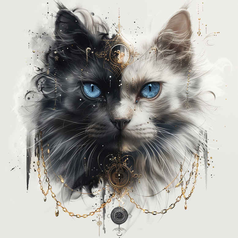 pets tattoo design ideas cinematic emotional for neck